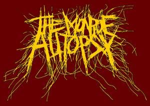logo The Monroe Autopsy
